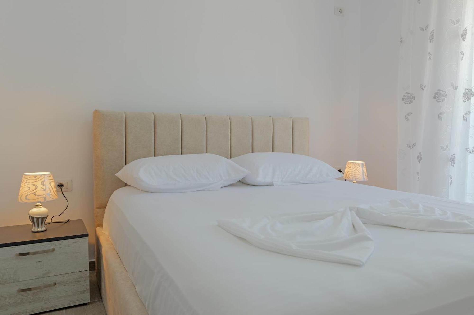 Aldisen Apartment Sarandë 외부 사진