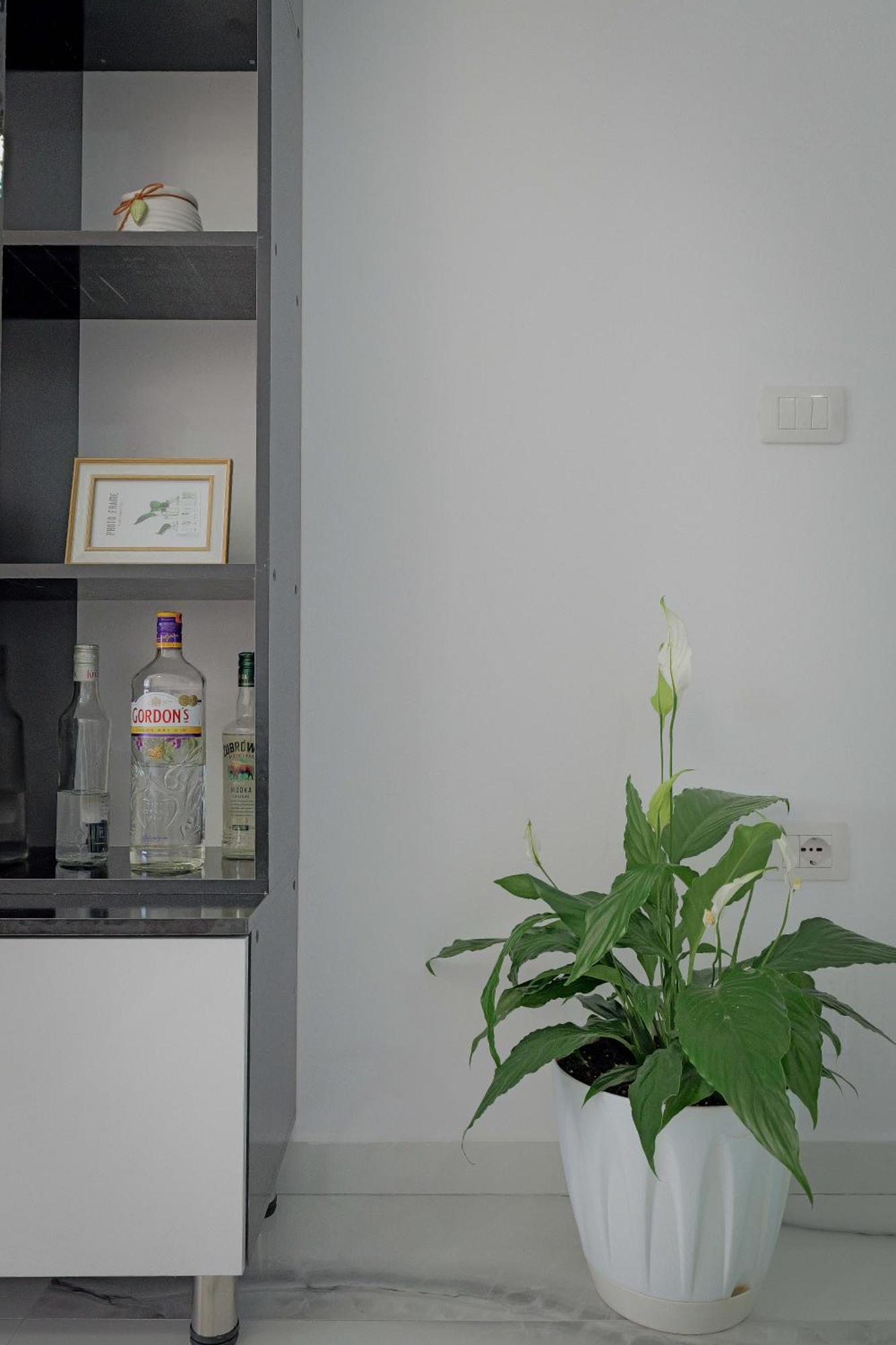 Aldisen Apartment Sarandë 외부 사진