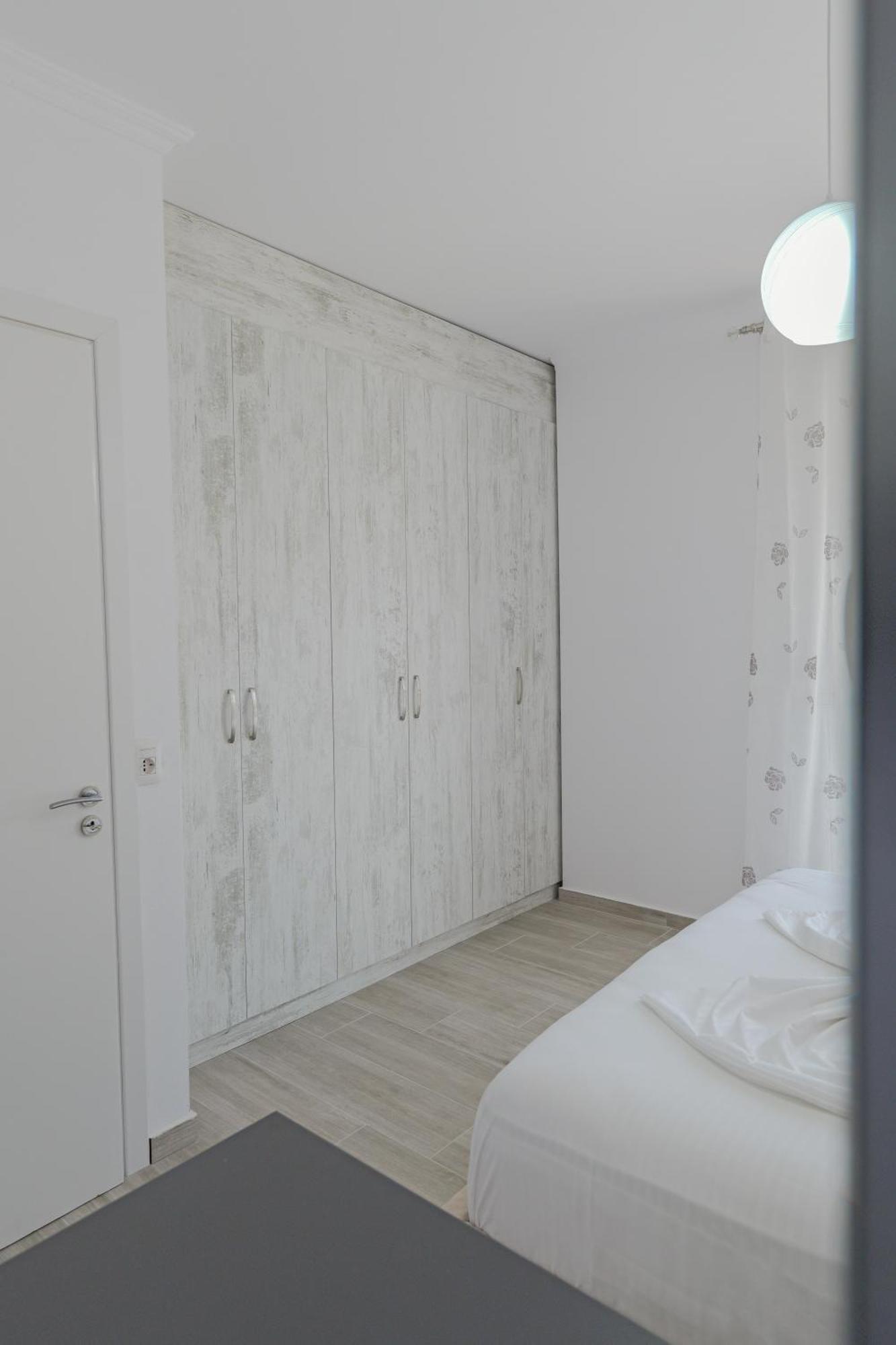 Aldisen Apartment Sarandë 외부 사진